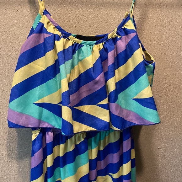 Maxi Dress - Picture 4 of 5